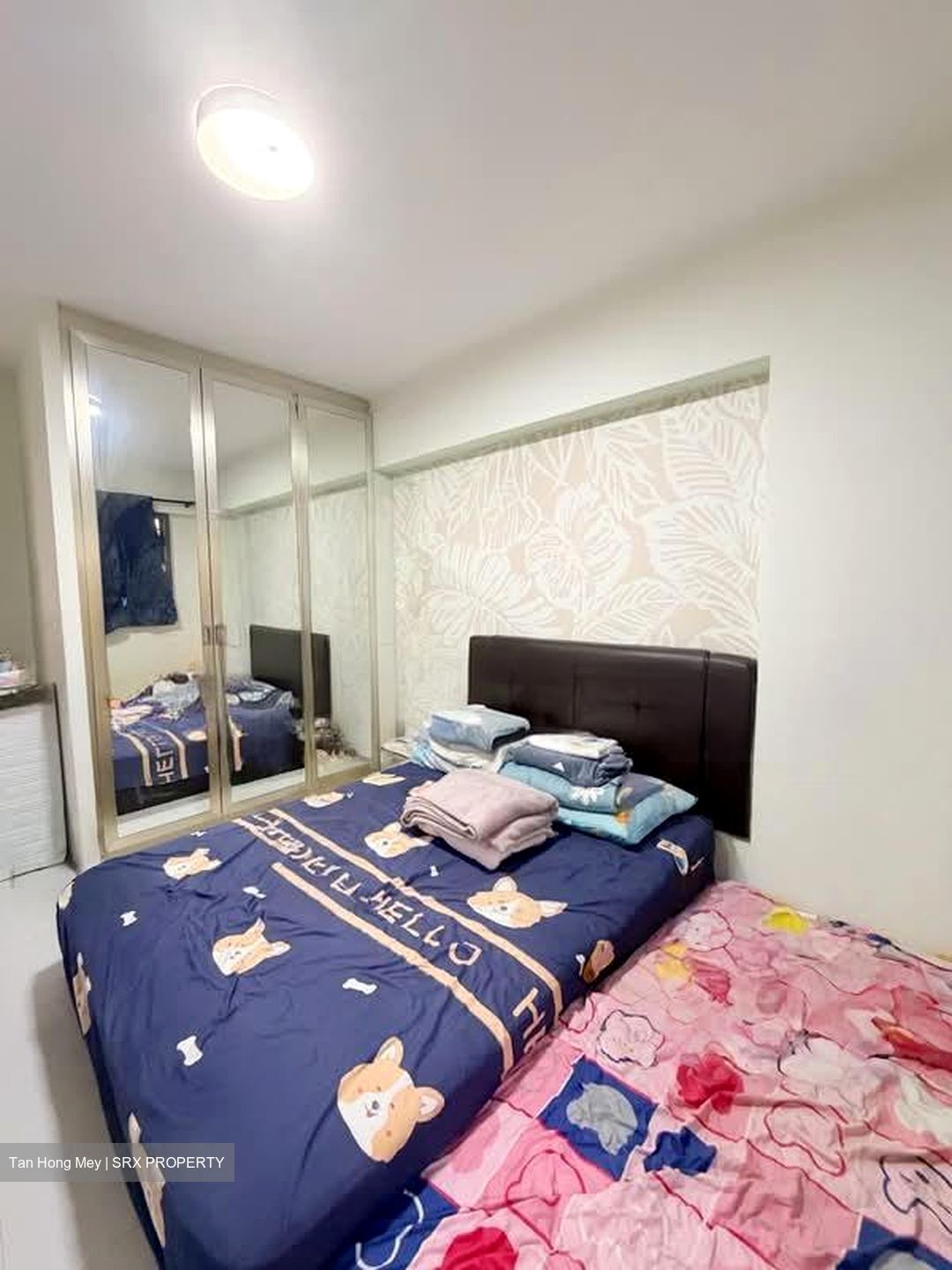 Blk 690D Choa Chu Kang Crescent (Choa Chu Kang), HDB 4 Rooms #558324421